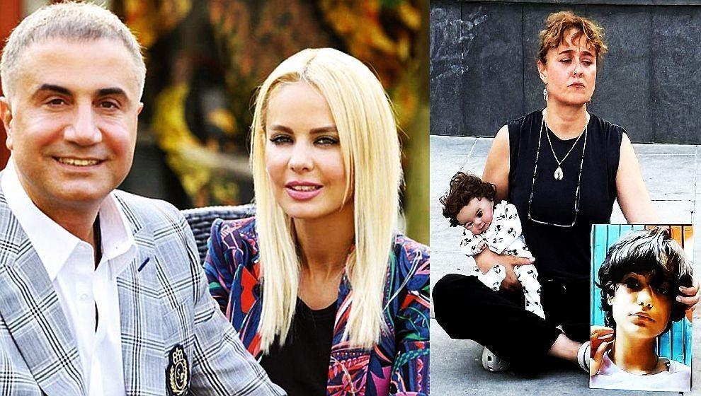 Ahmet Minguzzi davasını Sedat Peker'in avukatı üstlendi: Annesi Peker'e teşekkür etti...