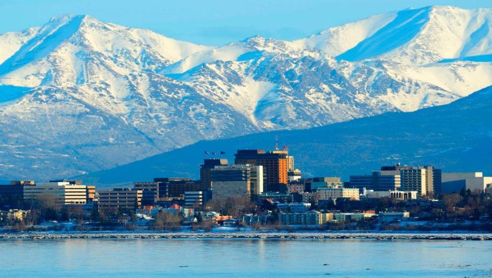 Alaska: Rusya yerleşti ABD satın aldı