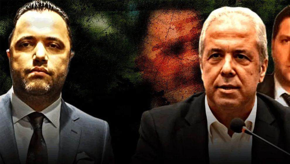 Avukat Rezan Epözdemir krizinde yeni perde! AKP’li isimden 'Taş üstünde taş kalmaz' açıklaması...