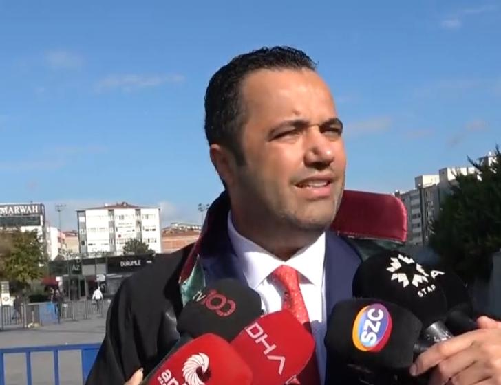 Gözaltındaki avukat Rezan Epözdemir neyle suçlanıyor? Rüşvet iddiası, WhatsApp ve BAZ kayıtları...