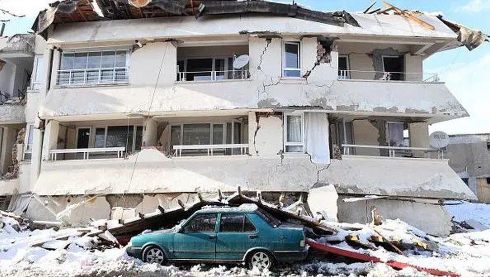 Bazı depremler neden daha fazla hasara neden olur?