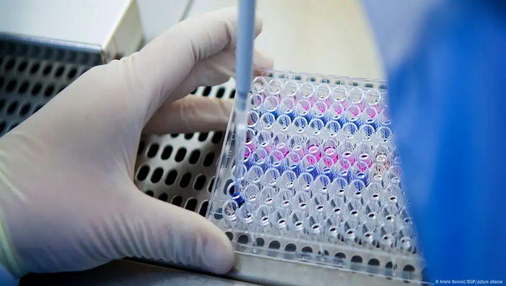 BioNTech kanser aşısına odaklandı: Milyarlık yatırım kararı