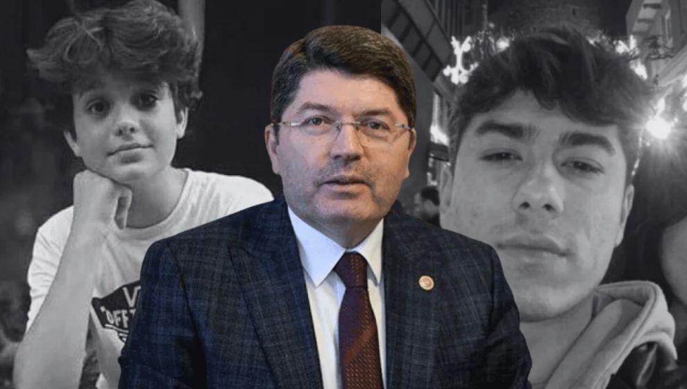 Çocukların karıştığı suçlarda cezaları artırma hazırlığı