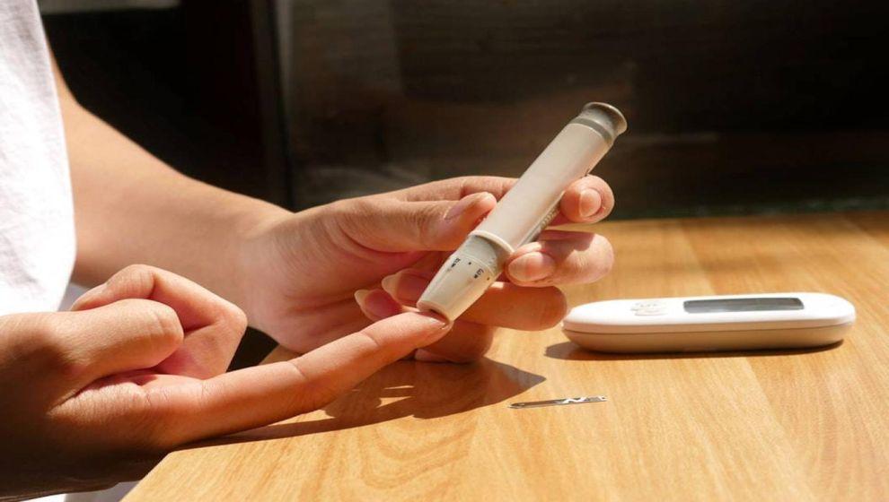Dünyanın ilk akıllı telefon testi diyabeti 10 dakikada saptıyor