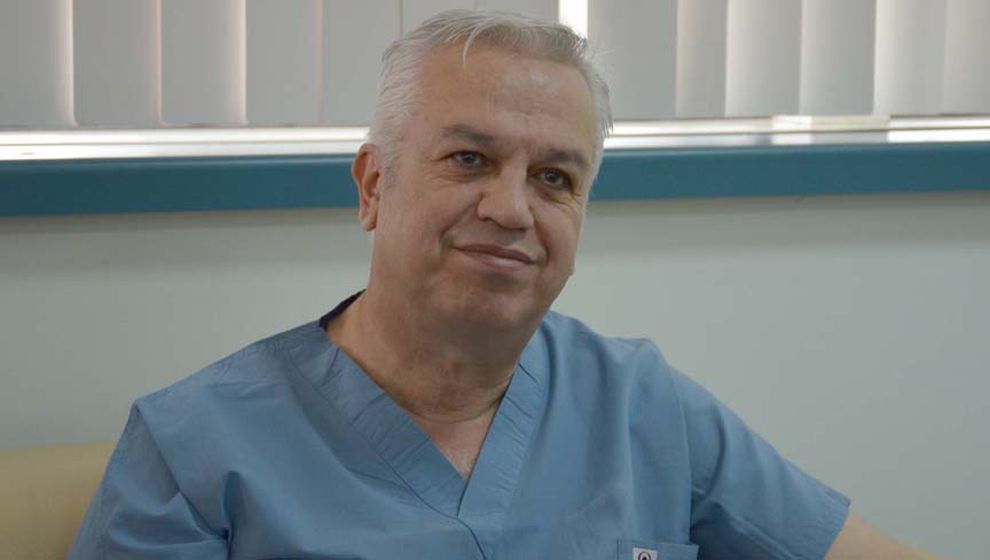 Malatya'yı Dünya haritasına yerleştiren deha: Prof. Sezai Yılmaz