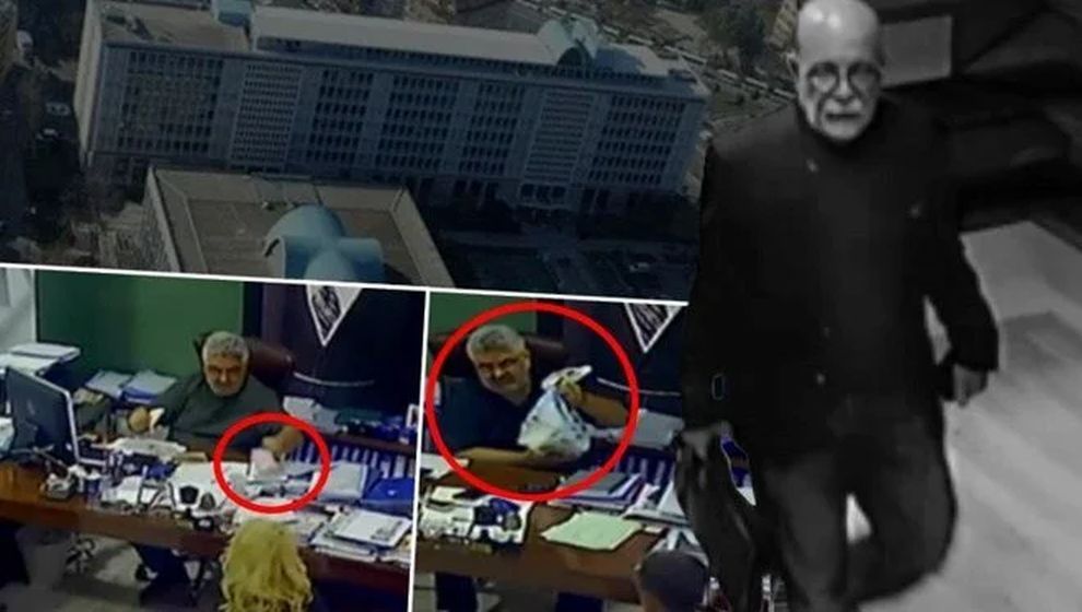 İBB'ye yeni operasyon: Şüpheliler arasındaki para alışverişinin görüntüleri var