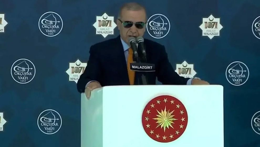 Erdoğan'dan Terörsüz Türkiye mesajı: ‘Kuyumcu titizliğiyle devam ediyoruz…'