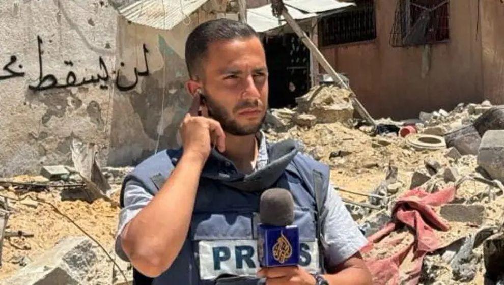 Gazze savaşında kaç gazeteci öldürüldü ve bunlar kimlerdi?