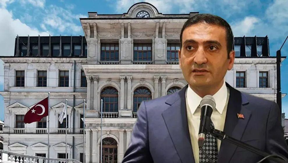 İBB'ye Yolsuzluk Operasyonu: Beyoğlu Belediye Başkanı İnan Güney Dahil 17 Kişi Tutuklandı
