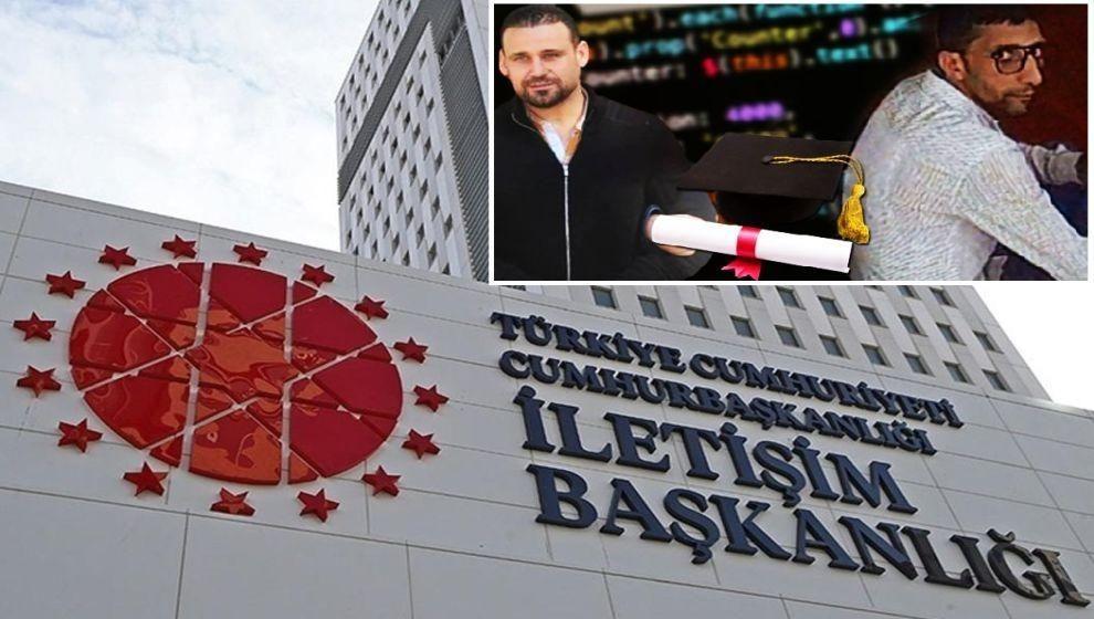İletişim Başkanlığı'ndan 'e-imza' ve 'sahte diploma' açıklaması; 10 yalan 10 gerçek!