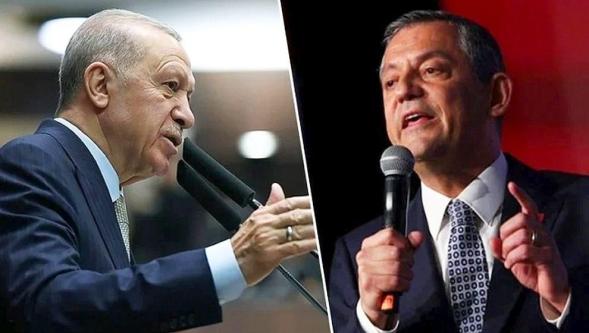 Adalet Bakanı duyurdu; CHP Lideri Özgür Özel hakkında yeni soruşturma açıldı!