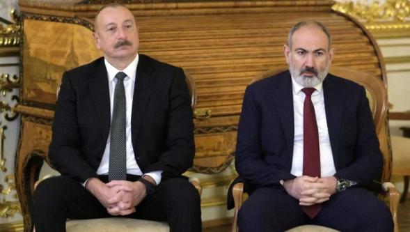 Aliyev-Paşinyan görüşmesi: Trump Kafkasya'da Putin'i nasıl ekarte etti?