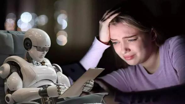 ChatGPT'nin yapay zeka terapistiyle konuşan kadın intihar etti