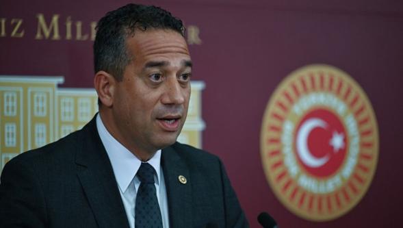 CHP'li isimden çarpıcı iddia: 'İBB davası çökecek, kamuoyunu sarsacak gelişmeler yaşanacak'