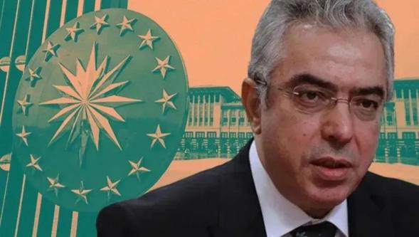 Cumhurbaşkanı Başdanışmanı Uçum'dan 'Türkiyeli' tartışmasına çıkış!