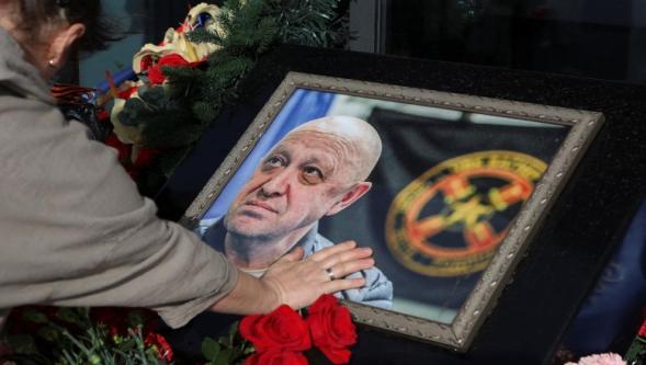 Darbeye kalkışan Wagner liderinin annesi konuştu: "Putin'e karşı ayaklanmamasını söylemiştim"
