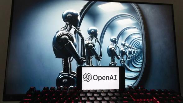 Ekonomik çöküş uyarısı: Yapay zeka balonu patlarsa ne olacak?