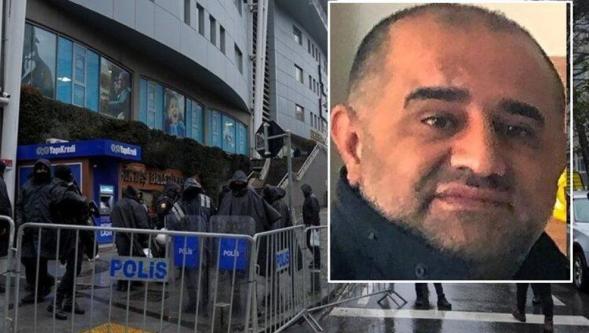 Kabul edilen Aziz İhsan Aktaş iddianamesinde neler var?