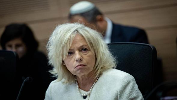 Hedefteki İsrail Başsavcısı'na sıra dışı suikast planı: Hahamdan icazet isteyen zanlı tutuklandı...