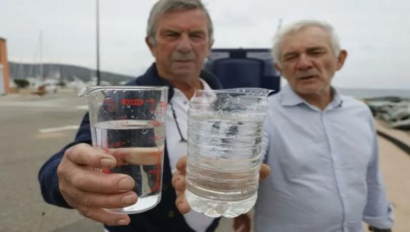 'Her beş ülkeden dördü' tatlı su için deniz suyunu arıtıyor