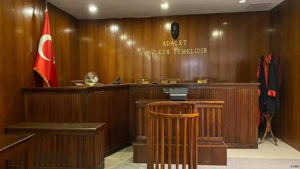 İBB Borsası: Avukat Mehmet Yıldırım gözaltına alındı