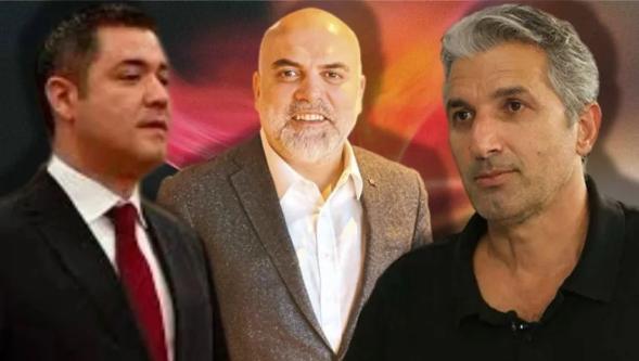 İBB'deki yolsuzluk ve rüşvet soruşturması: Murat Ongun sır küpü