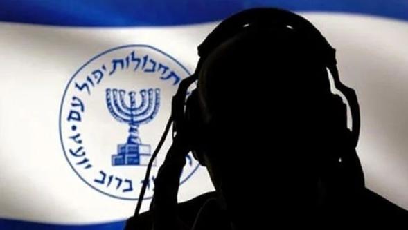 İran'da Mossad için çalışan 8 kişi tutuklandı