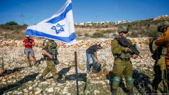 İsrail'den Ortadoğu'da iki devletli çözümü baltalama hamlesi