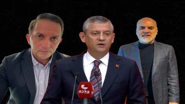 CHP lideri Özel'in "yargıda İBB borsası" iddiaları neler?