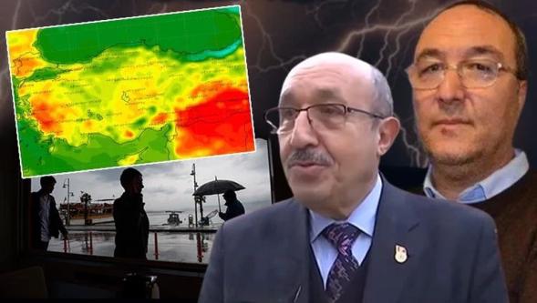 La Nina, Avrupa ve Türkiye için nasıl bir kış hazırlıyor?
