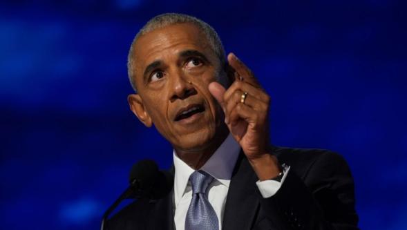 Obama'dan Trump'ın hamlesine tepki: "Tüm Amerikalılar tehlikede"