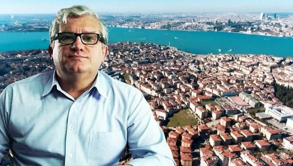Prof. Dr. Cenk Yaltırak'tan İstanbul depremi için tarih ve ürküten büyüklük tahmini...