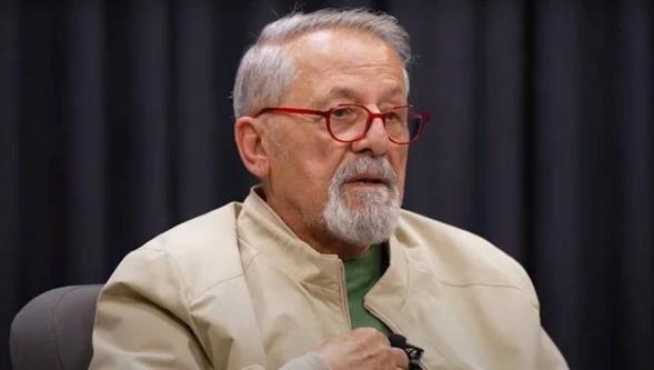Prof. Dr. Naci Görür 'en tehlikeli ilçeleri' açıkladı: "İstanbul depremi kapıda"