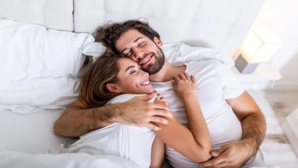 Ruh eşinizi bulduğunuzu gösteren 33 işaret