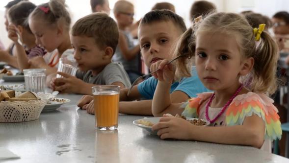 Rusya, Ukraynalı çocuklar için 'evlatlık kataloğu' oluşturdu