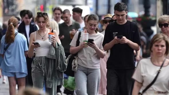 Rusya, internet denetimini artırarak WhatsApp ve Telegram'daki aramaları engelledi