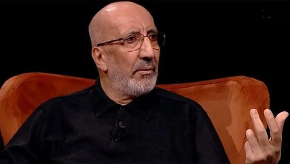 Sahte diploma skandalında Abdurrahman Dilipak'ın korkusu gündem oldu! 'Ya çıkarsa...'