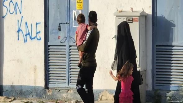 Suriyelilerle poligami: Kızlarımı nikahlamak isteyen var mı?