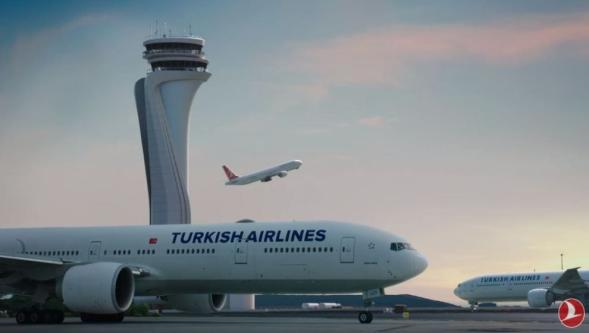 THY'den 245 kişiye "uçakta sigara içme" cezası