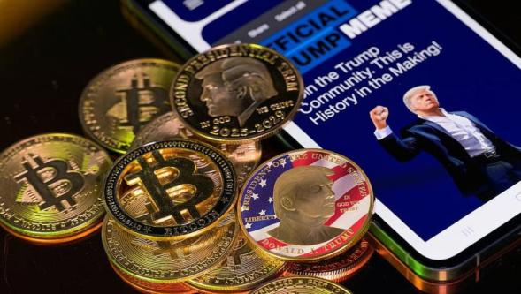 Trump ailesinin kripto yatırımları nasıl bu kadar güçlendi?