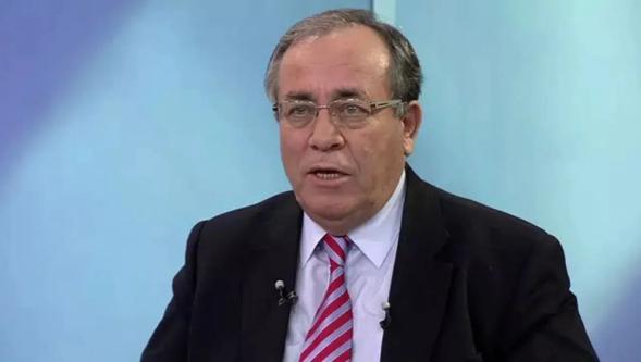 Türk siyasetinin 'kara kutularından' eski Sağlık Bakanı Halil Şıvgın hayatını kaybetti