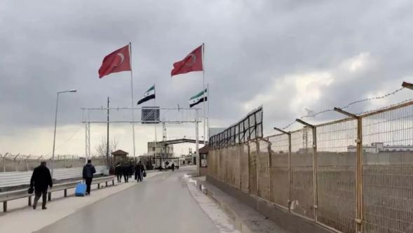 Türkiye-Suriye enerji iş birliği: 'Geri dönüşleri hızlandırabilir'