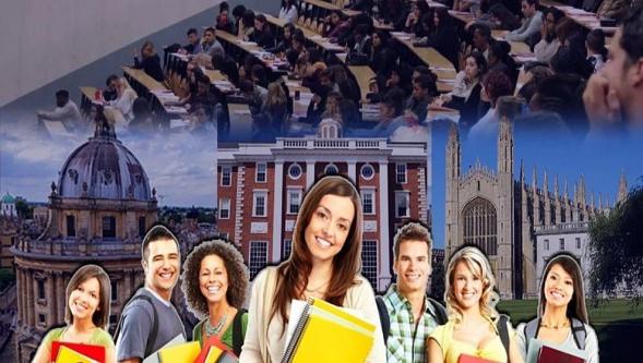 Türkiye'de 'özel üniversite ücretleri' İngiliz üniversitelerini ikiye katladı..!