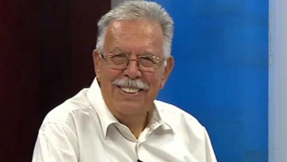 Türkiye'nin önde gelen bilim insanlarından Prof. Dr. Cüneyt Akalın hayata veda etti