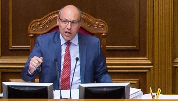 Ukrayna şokta! Onur Devrimi'nin önemli ismi Andriy Parubiy sokak ortasında öldürüldü