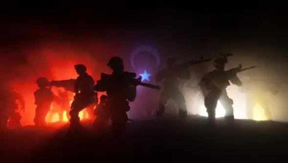 Ukrayna'ya Türk askeri de gönderilecek mi?