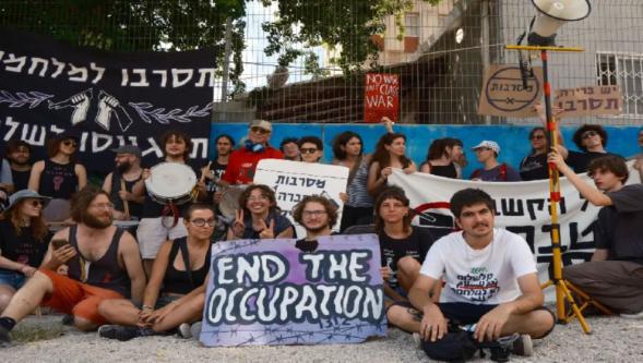 Yalan çukurundaki ülke İsrail; Nesiller boyu güvenlik ve istihbarat şefleri...