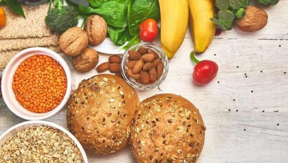 Yeterli lif tüketimi için diyetisyenden tavsiyeler