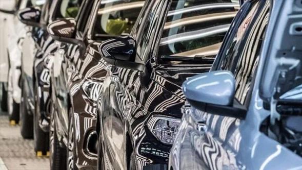 Yüzde 233 arttı... Elektrikli otomobilde ÖTV etkisi