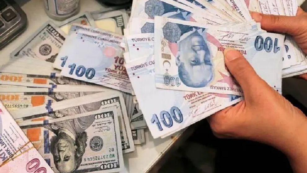Merkez Bankası açıkladı: 